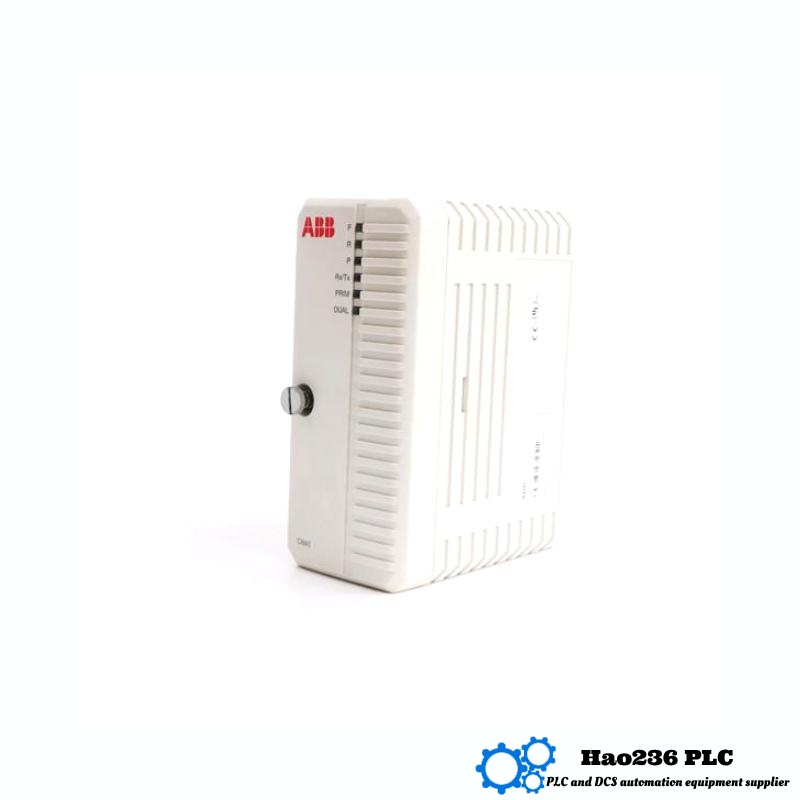 ABB CI840A 3BSE041882R1 Fieldbus Communication Interface (FCI) Module