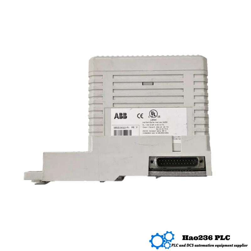 ABB CI854B CI854BK01 3BSE069449R1 Communication Interface Module