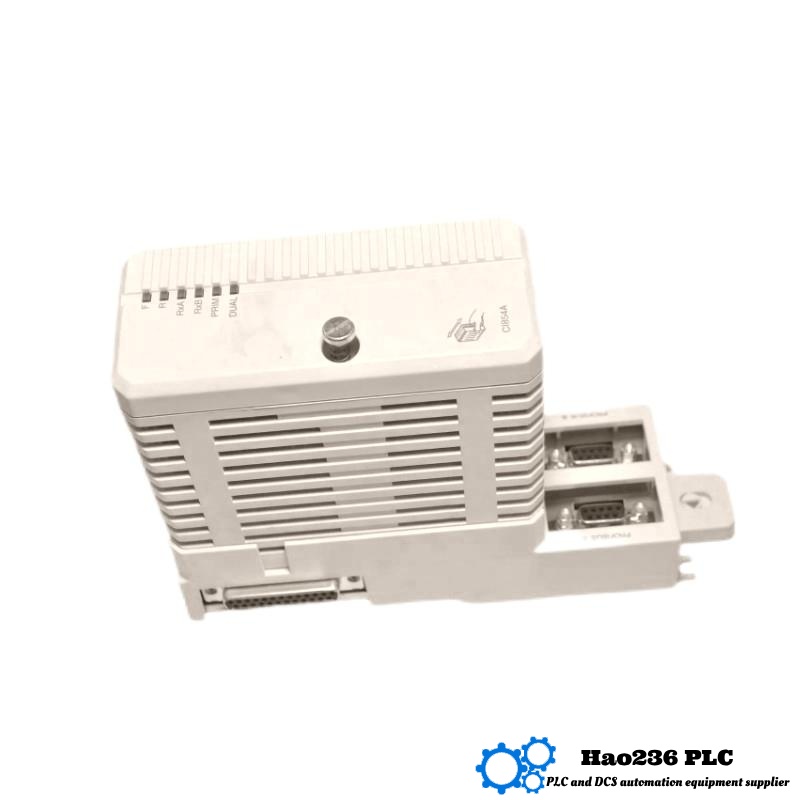 ABB CI854B CI854BK01 3BSE069449R1 Communication Interface Module