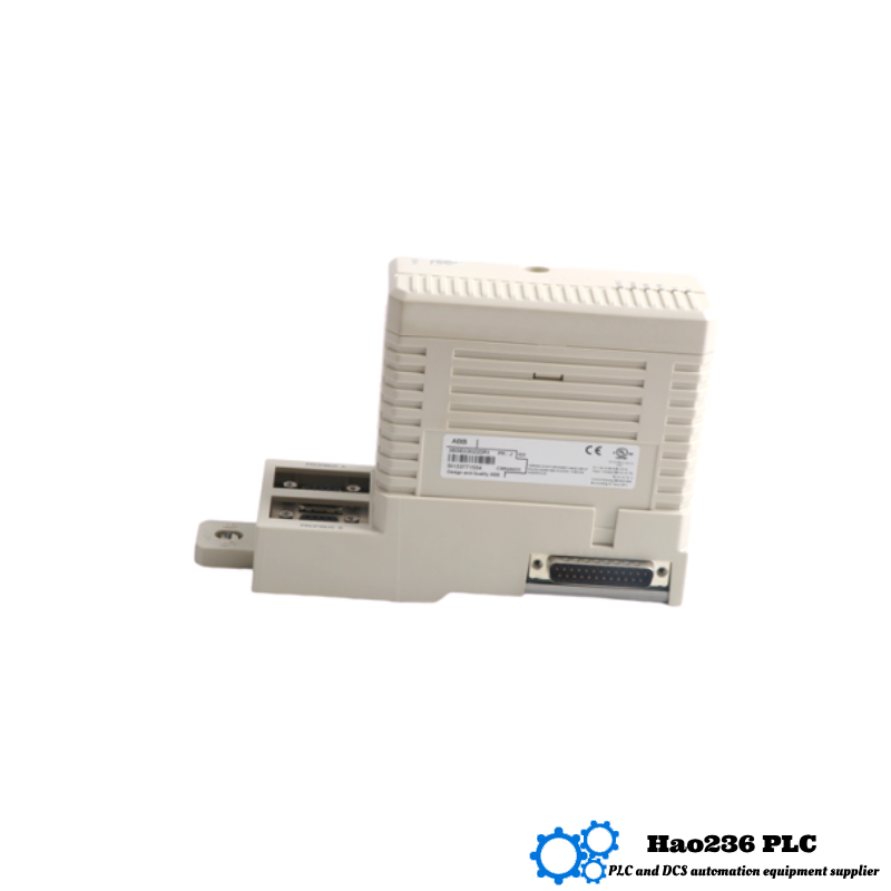 ABB CI854A CI854AK01 3BSE030220R1 Communication Interface Module