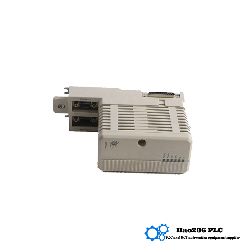 ABB CI854A CI854AK01 3BSE030220R1 Communication Interface Module