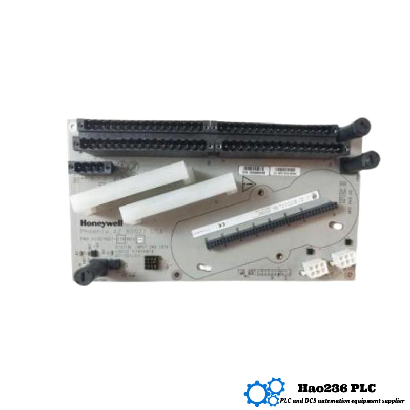 Honeywell DC-TAIL51 51307601-176 Analog Input Module