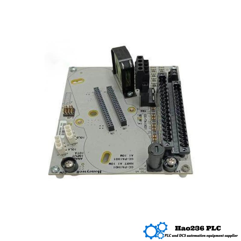 Honeywell DC-TAIX01 51307597-176 Analog Input Module