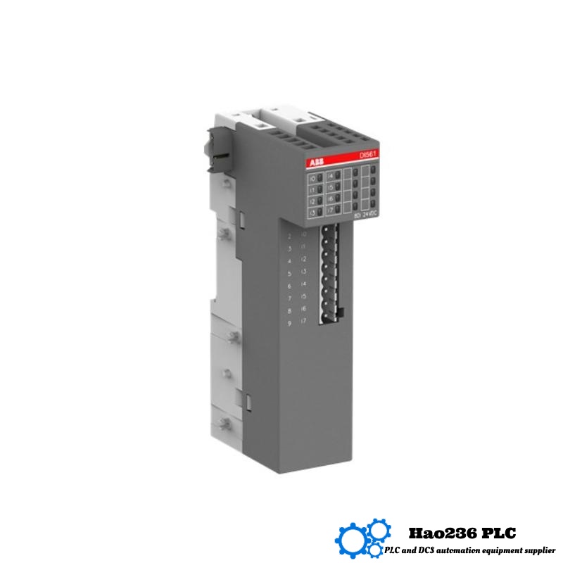 ABB DI561 1TNE968902R2101 ໂມດູນປ້ອນຂໍ້ມູນດິຈິຕອນ