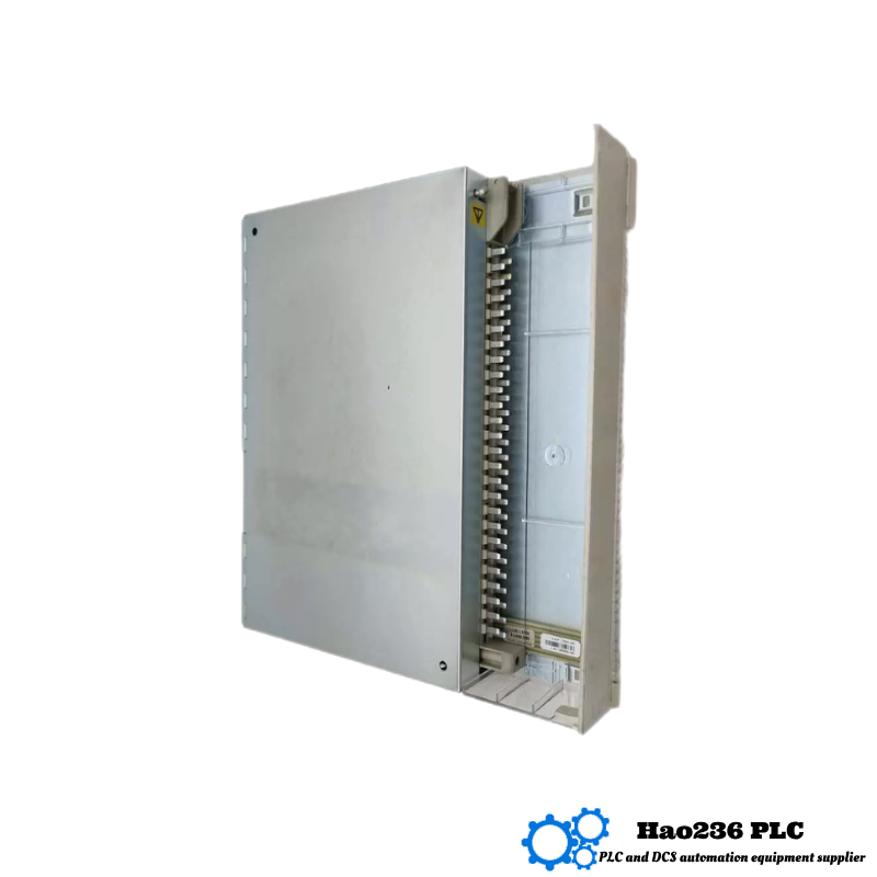 ABB DI651 3BHT300026R1 32-kanálový digitálny vstupný modul