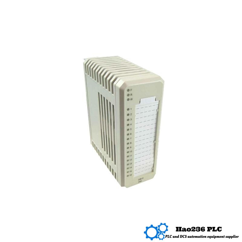 ABB DI810 3BSE008508R1 Digital Input Module