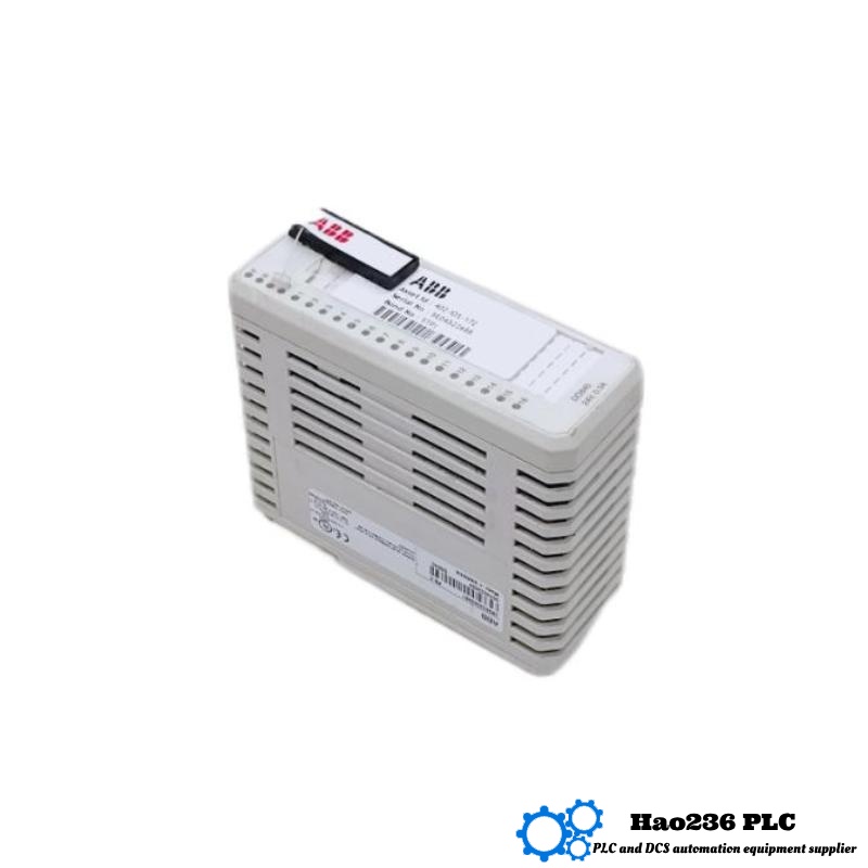 ABB DO840 3BSE020838R1 Digital Output Module