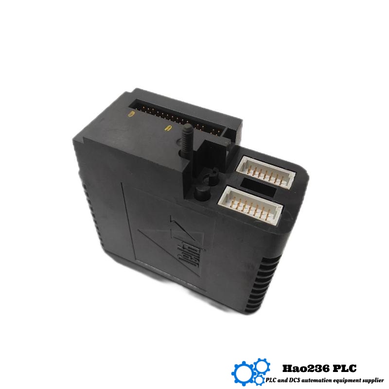 Emerson KC3010X1-BA1 Analog Input Module DeltaV Series