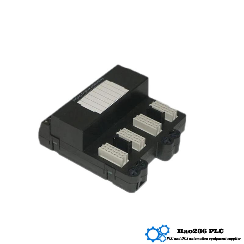 Emerson KC4011X1-BA1 16-Channel 4-Wire Analog Input Terminal DeltaV Series