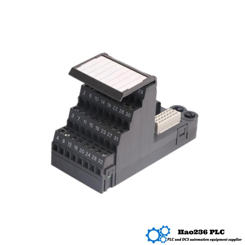 Emerson KC4011X1-BQ1 Terminal Block DeltaV series