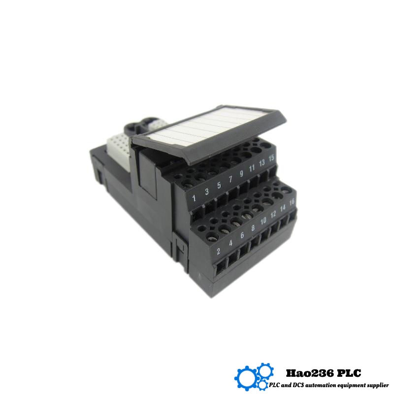 Emerson KC4011X1-BQ1 Terminal Block DeltaV series