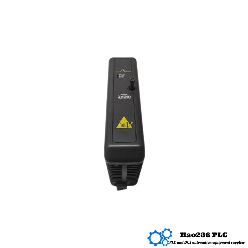 Emerson KJ1501X1-BA1 Power Supply Module DeltaV series