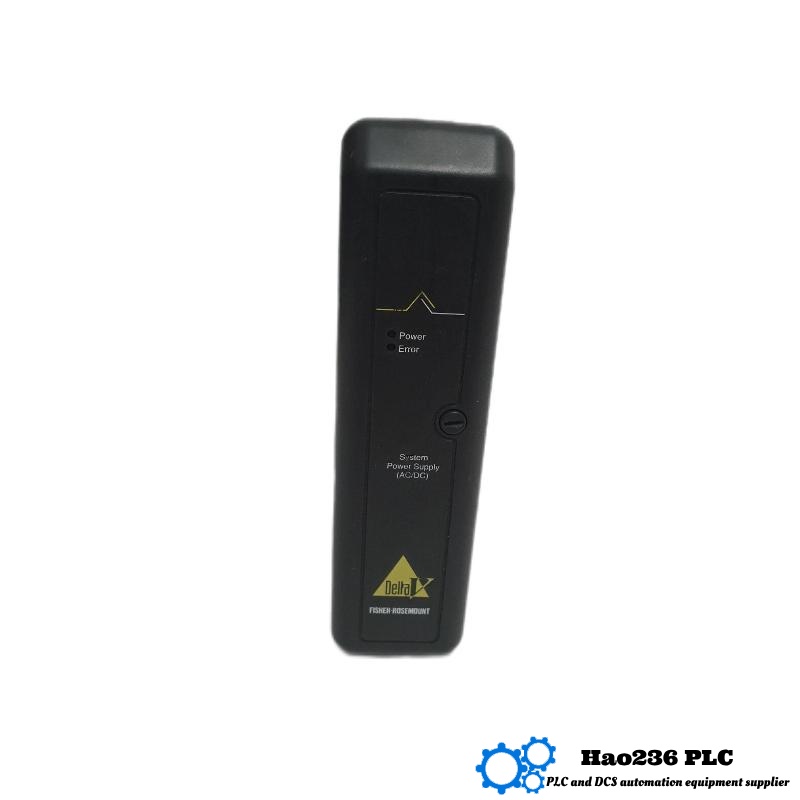 Emerson KJ2005X1-BA1 MX Controller DeltaV series