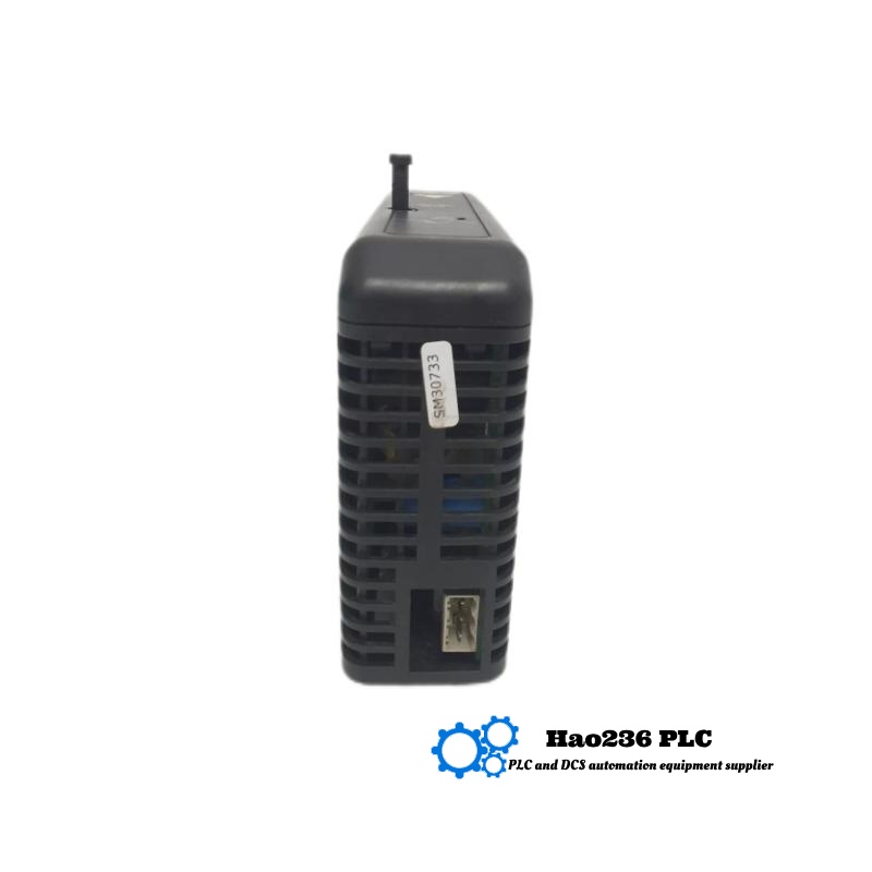 Emerson KJ1501X1-BA2 Power Supply DeltaV series