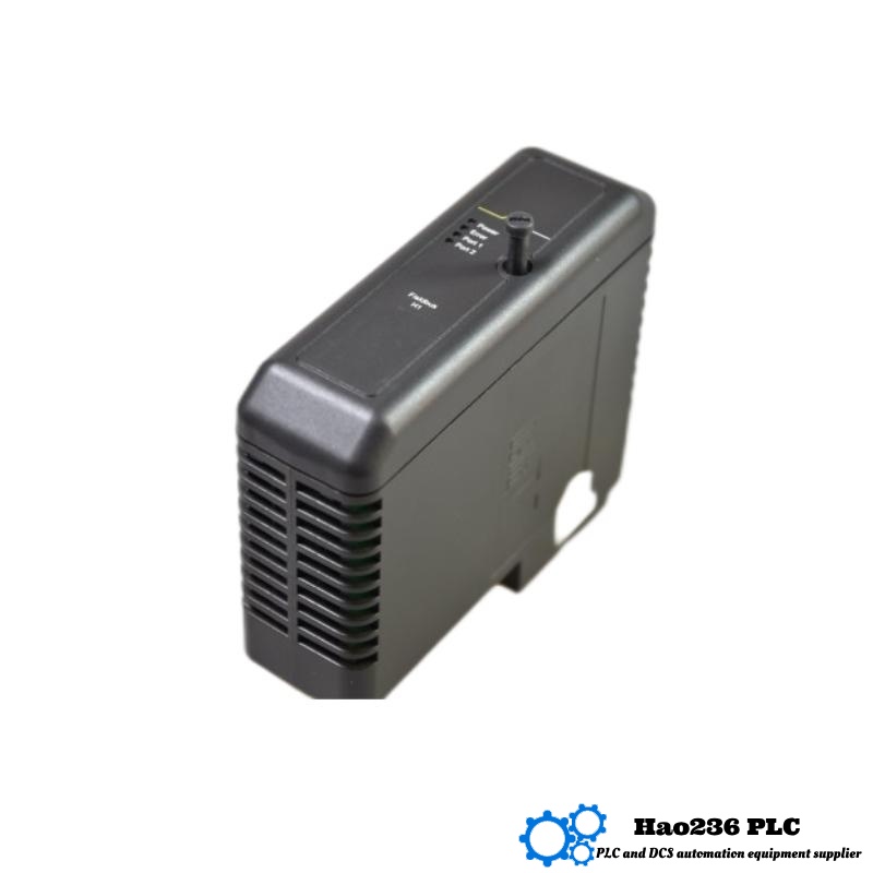 Emerson KJ3223X1-BA1 Analog Input Module DeltaV Series