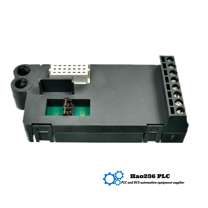 Emerson KJ3007X1-EA1 Terminal Block DeltaV series
