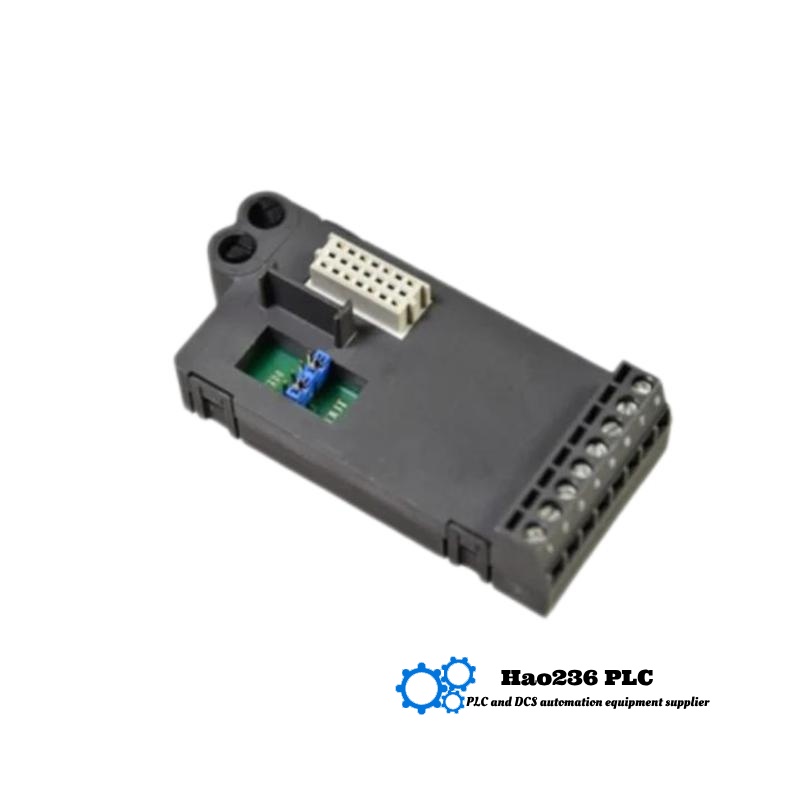 Emerson KJ3007X1-EA1 Terminal Block DeltaV series