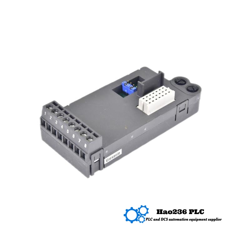 Emerson KJ3007X1-EA1 Terminal Block DeltaV series