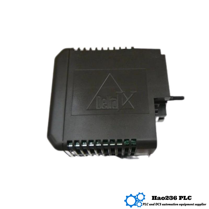 Emerson KJ3223X1-BA1 Analog Input Module DeltaV Series
