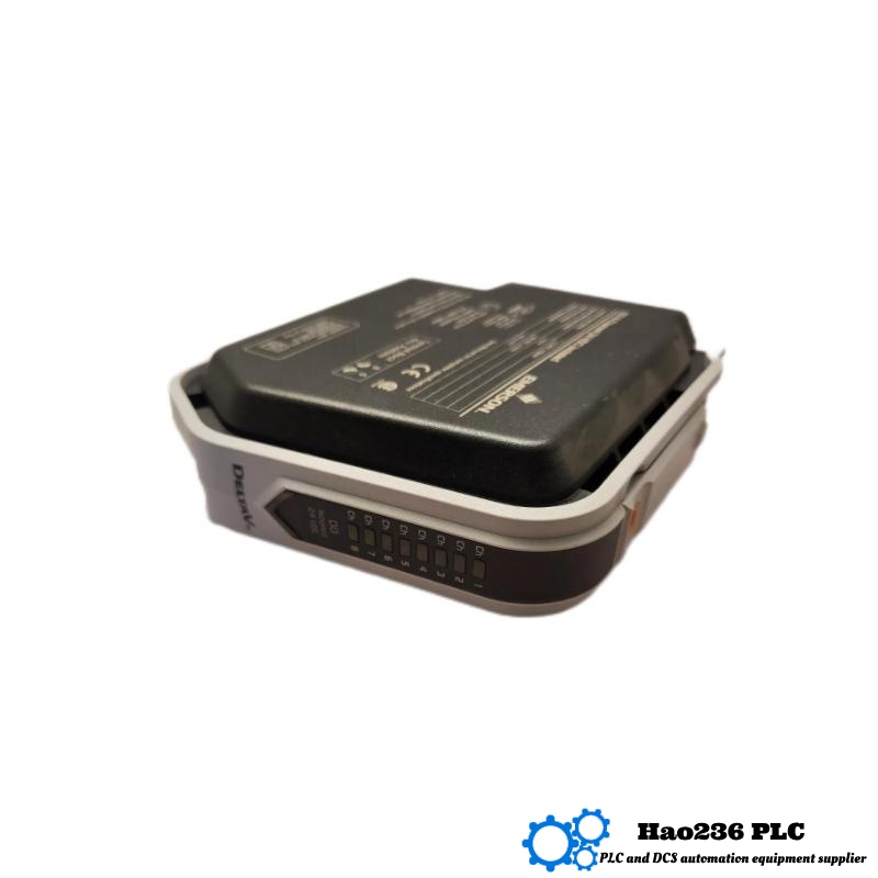 Emerson KJ3208X1-BK1 Output Module DeltaV series
