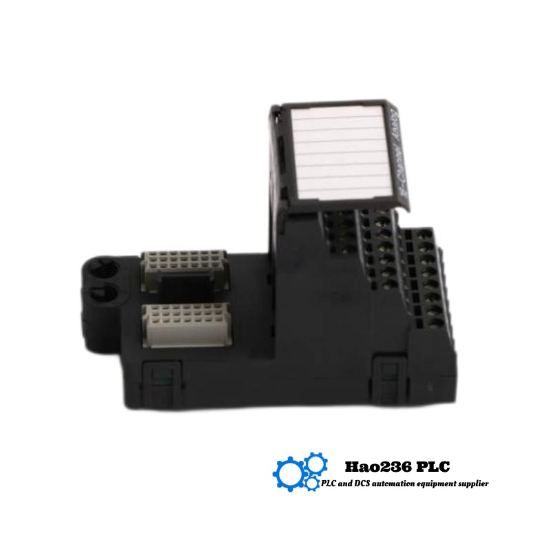 Emerson KJ3223X1-EA1 Terminal Block DeltaV series