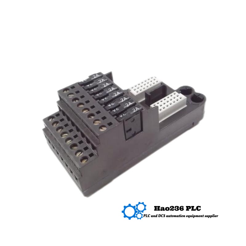 Emerson KJ4001X1-CB1 I/O Terminal DeltaV™ series