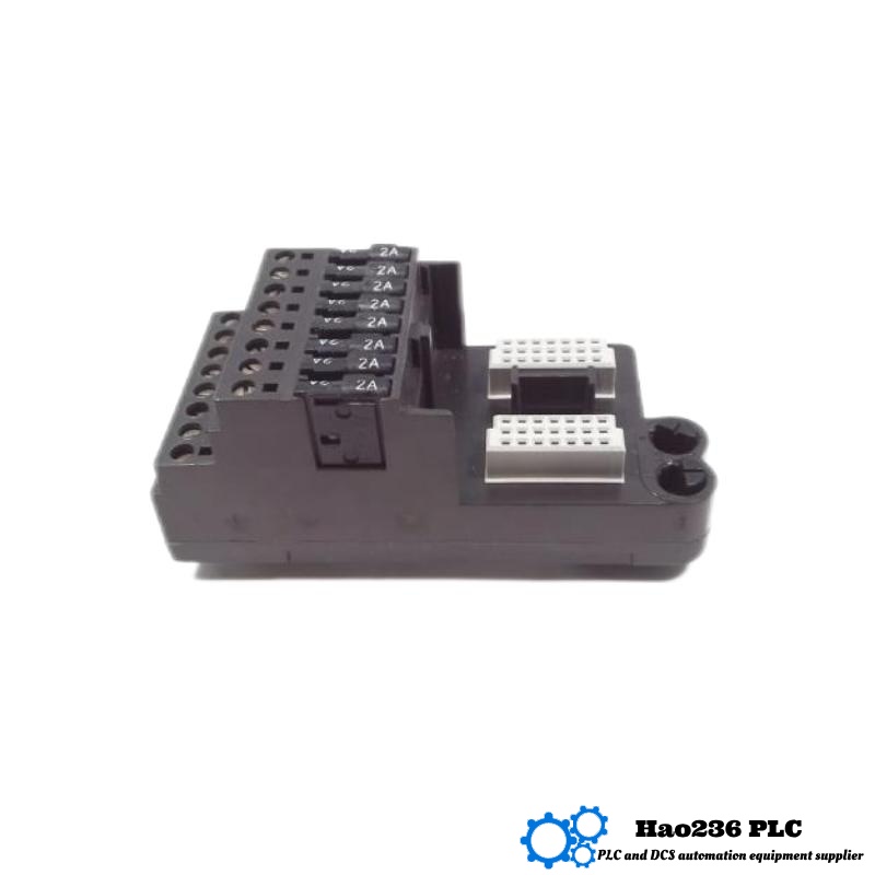 Emerson KC4011X1-BP1 Terminal Block DeltaV series