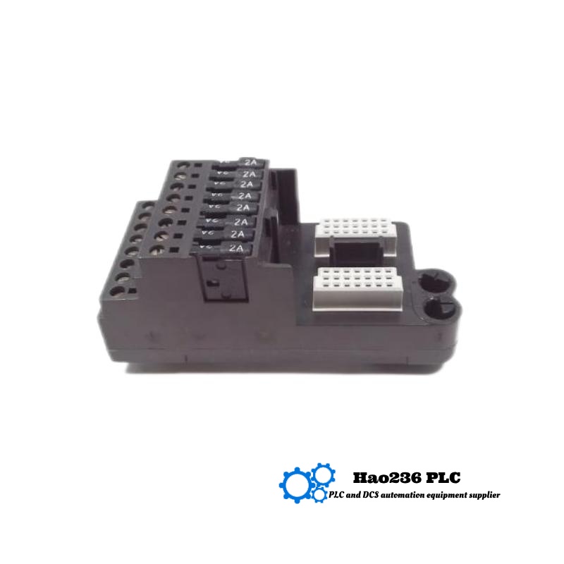 Emerson KJ4001X1-CB1 I/O Terminal DeltaV™ series