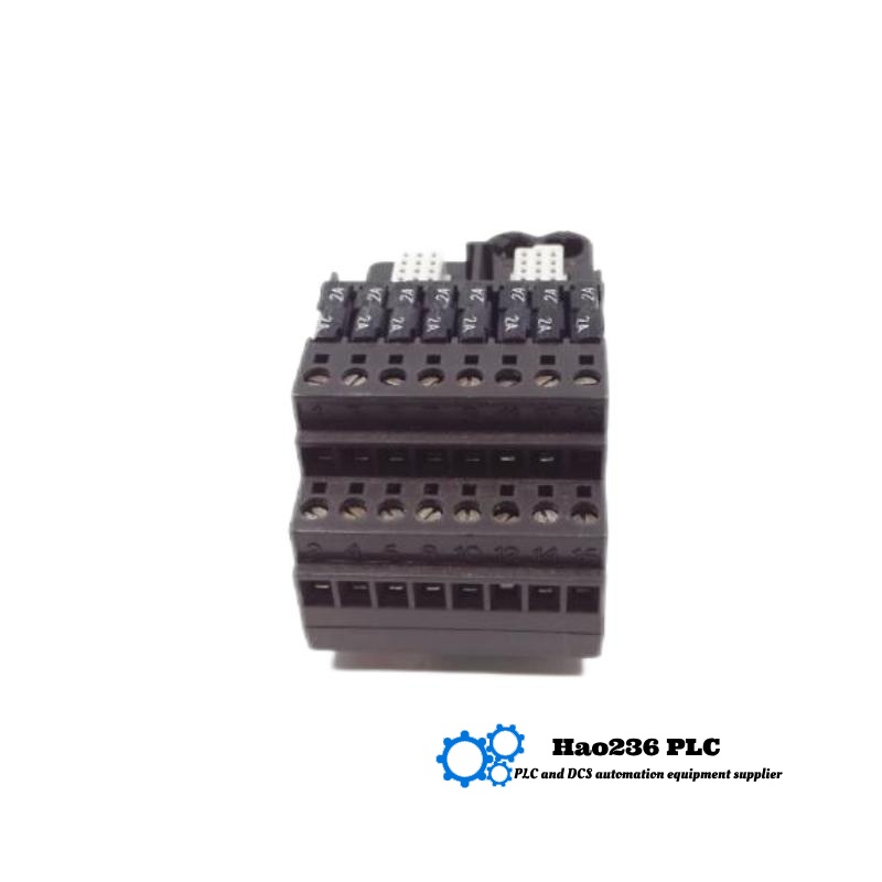 Emerson KJ4001X1-CB1 I/O Terminal DeltaV™ series