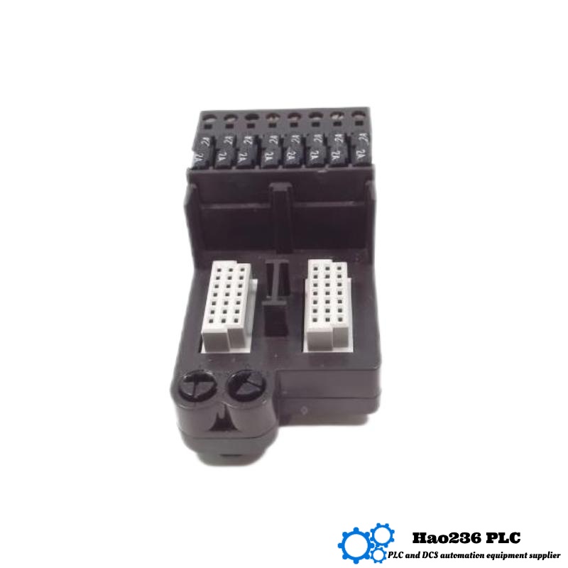Emerson KC4011X1-BP1 Terminal Block DeltaV series