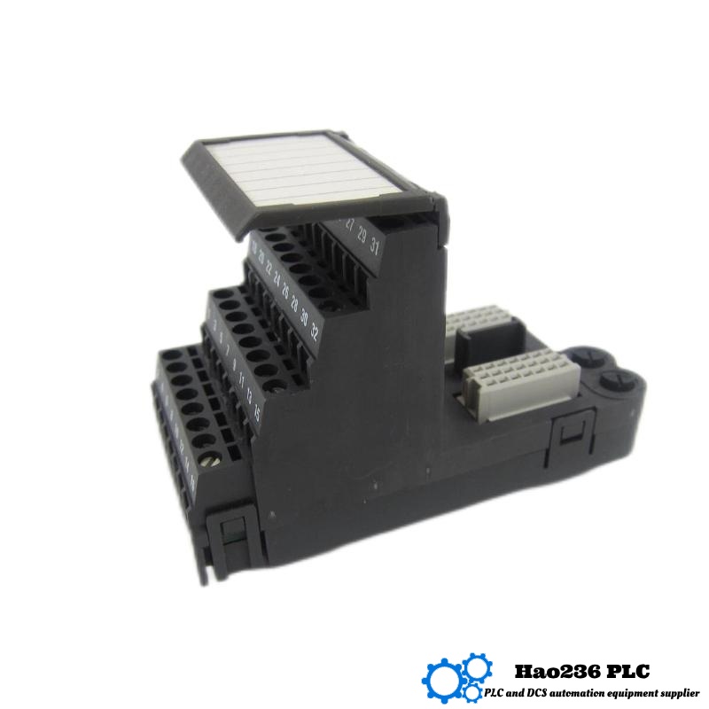 Emerson KC4011X1-BP1 Terminal Block DeltaV series