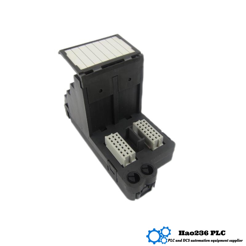 Emerson KC4011X1-BP1 Terminal Block DeltaV series
