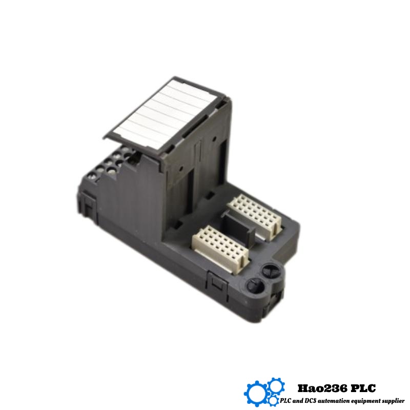 Emerson KJ4001X1-CJ1 Terminal Block DeltaV Series