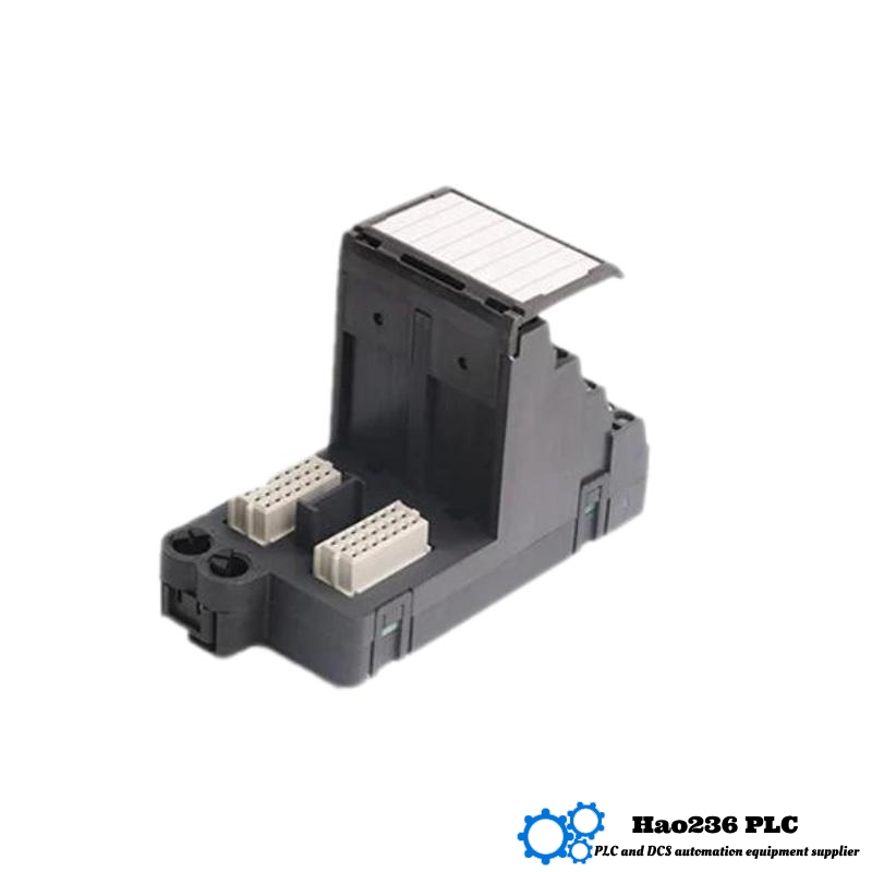 Emerson KJ4006X1-BS1 Redundant AI 8 Channel Terminal Block DeltaV Series