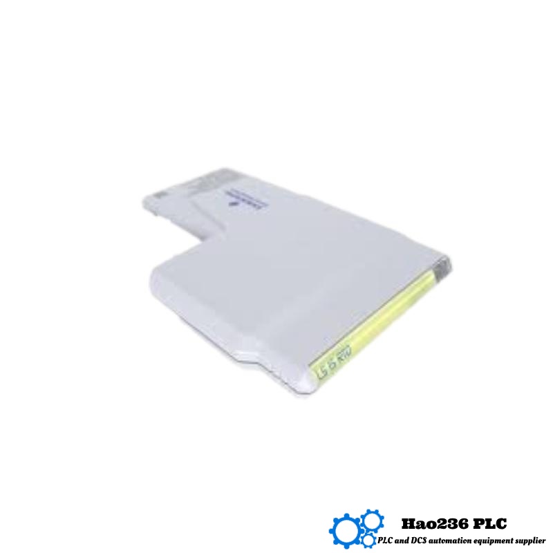 Emerson KL3101X1-LS1 Digital Input Characteristic Module DeltaV Series