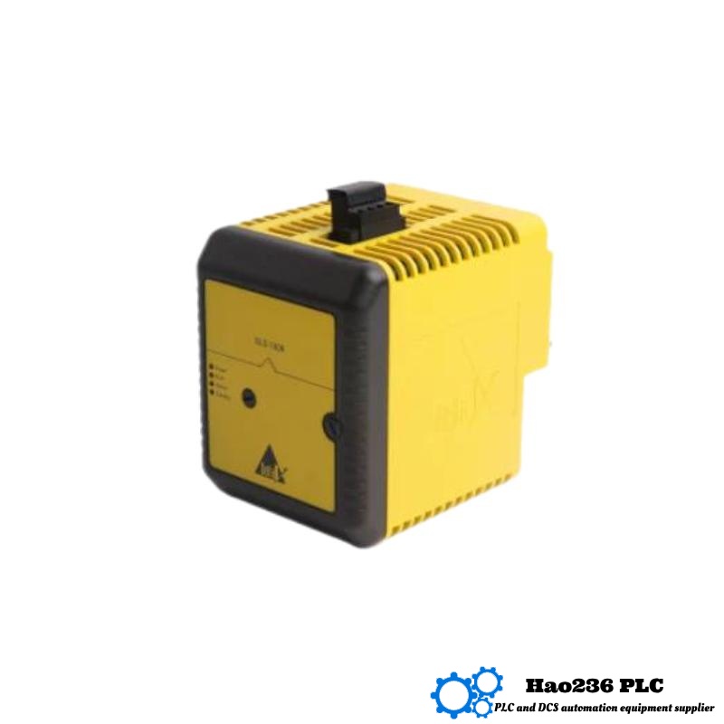 Emerson SLS1508（KJ2201X1-BA1+KJ2201X1-HA1）Smart Logic Solver DeltaV series