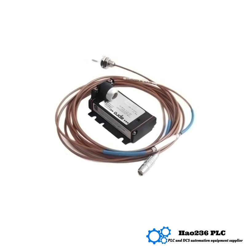 Epro PR6423/10R-010 8mm Eddy Current Sensor