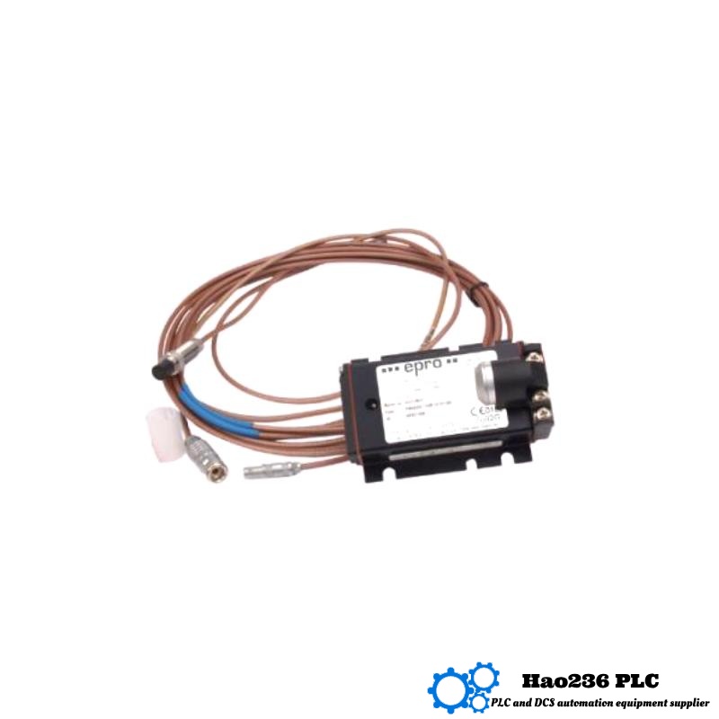 Epro PR6423/10R-010 8mm Eddy Current Sensor