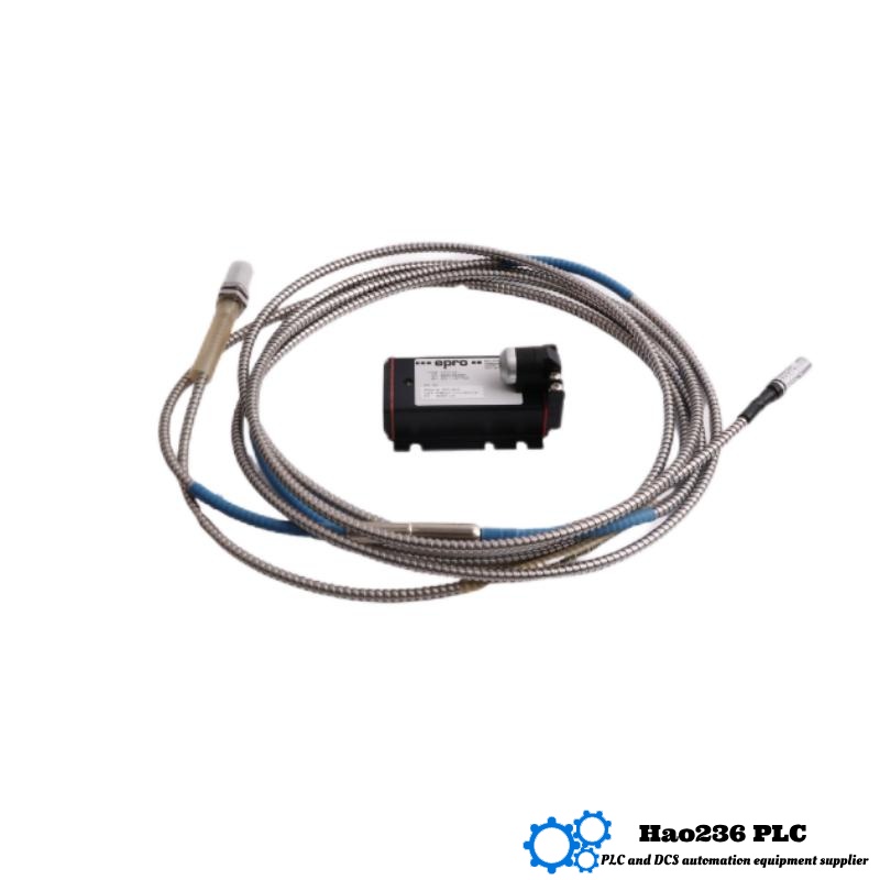 Epro PR6423/110-100 8mm Eddy Current Sensor