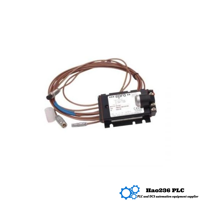 Epro PR6423/10R-131 8mm Eddy Current Sensor