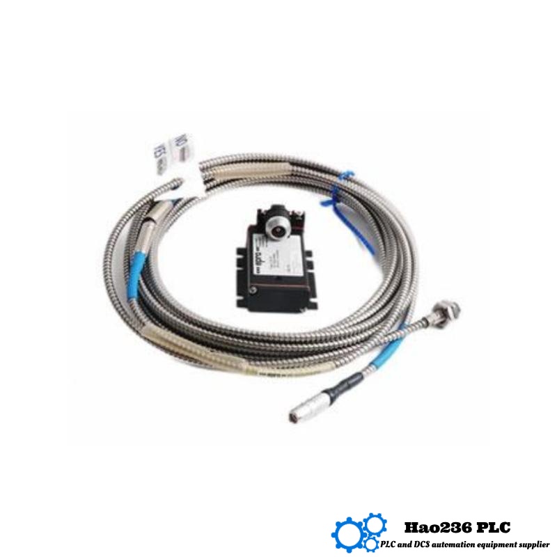Epro PR6426/010-140 32 mm Eddy-Current Sensor