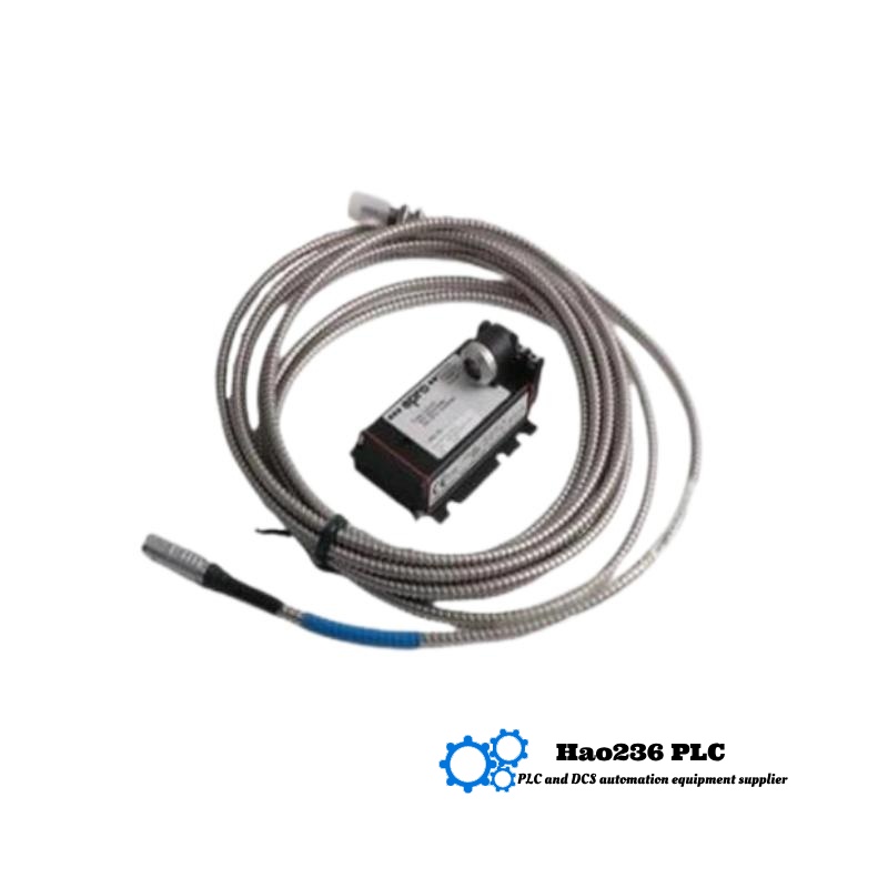 Epro PR6423/019-040+CON021 8mm Eddy Current Sensor