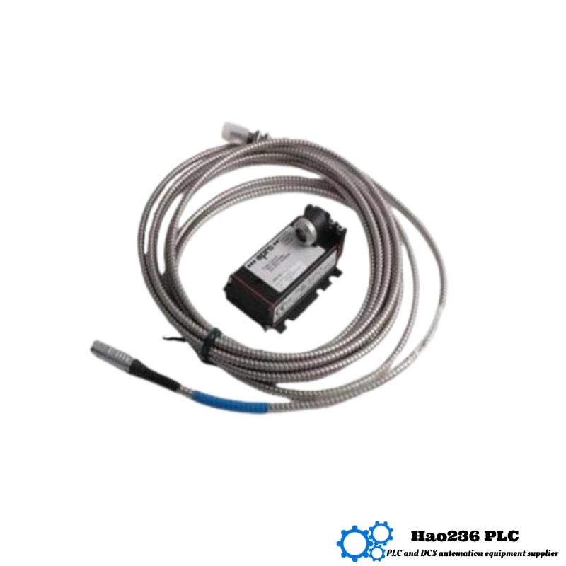 Epro PR6424/002-030 16mm Eddy Current Sensor