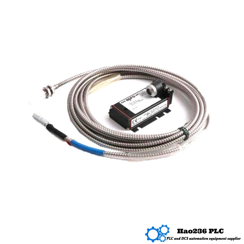 Epro PR6426/010-140 32 mm Eddy-Current Sensor