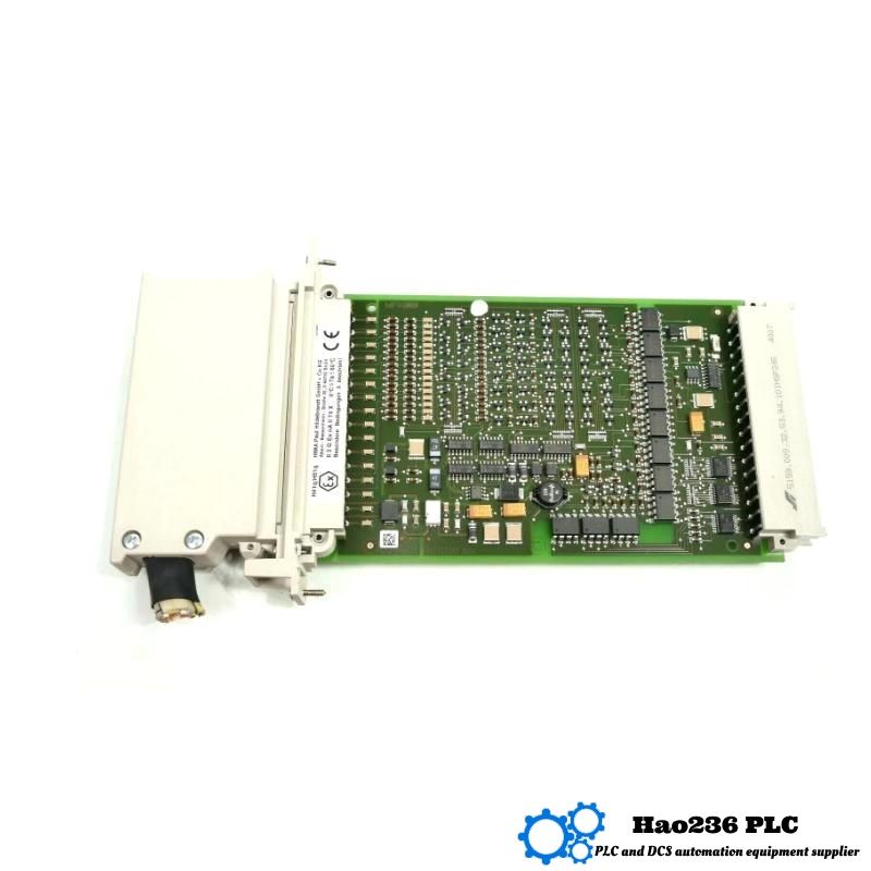 HIMA F3236 984323602 PCB Input Module