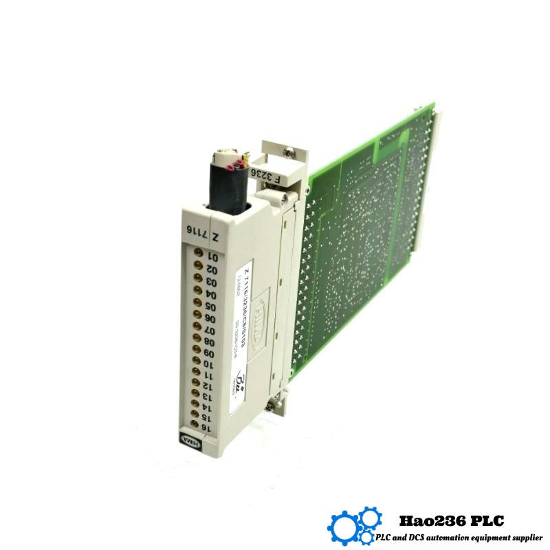 HIMA F3236 984323602 PCB Input Module