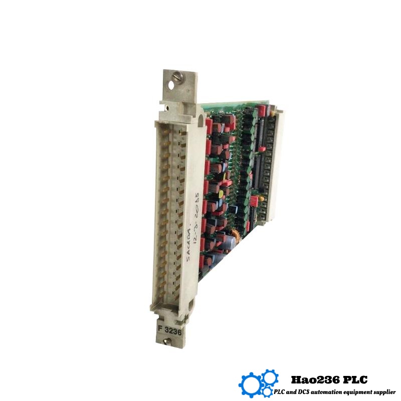 HIMA F3236 984323602 PCB Input Module