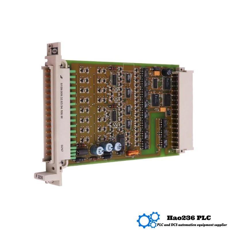HIMA F3236 984323602 PCB Input Module