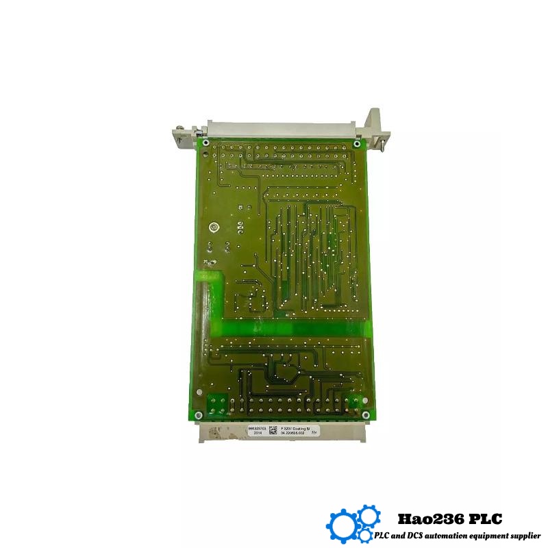 HIMA F3237 8-Channel Digital Input Module