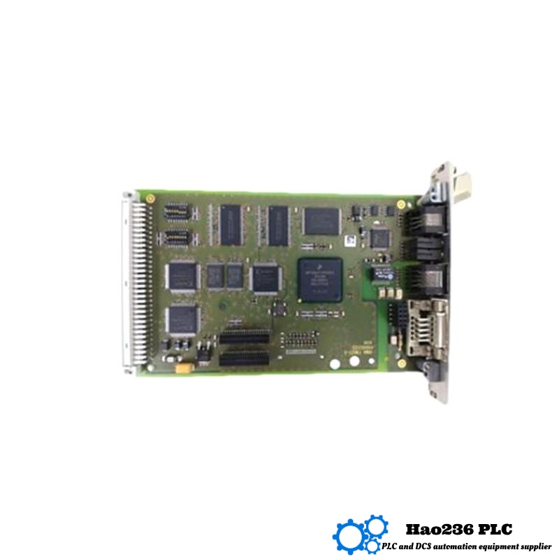 HIMA F3238 8-Channel Safety Input Module